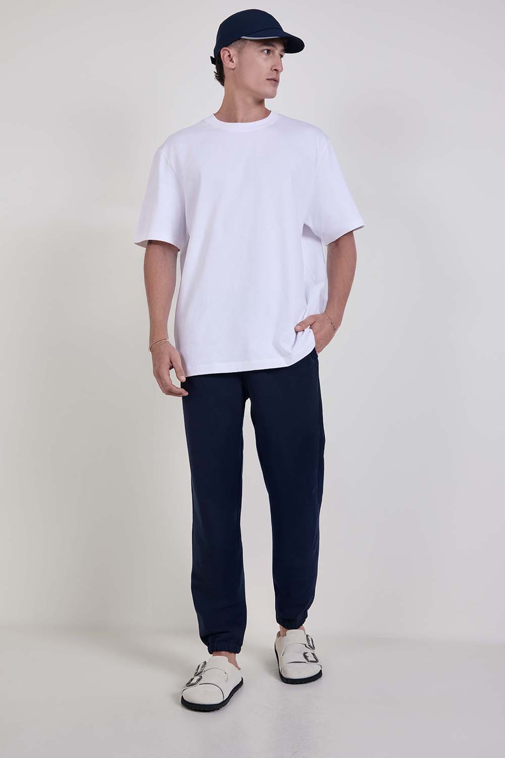 Steady State Classic-Fit Jogger Regular